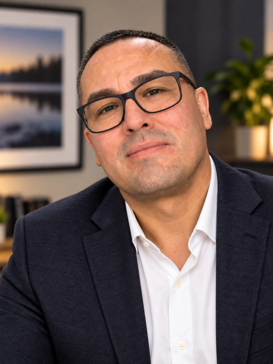Casey MacLeod, founder of Mirror Lake Ventures